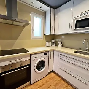 Apartamento Centrico Y Nuevo Apartamento
