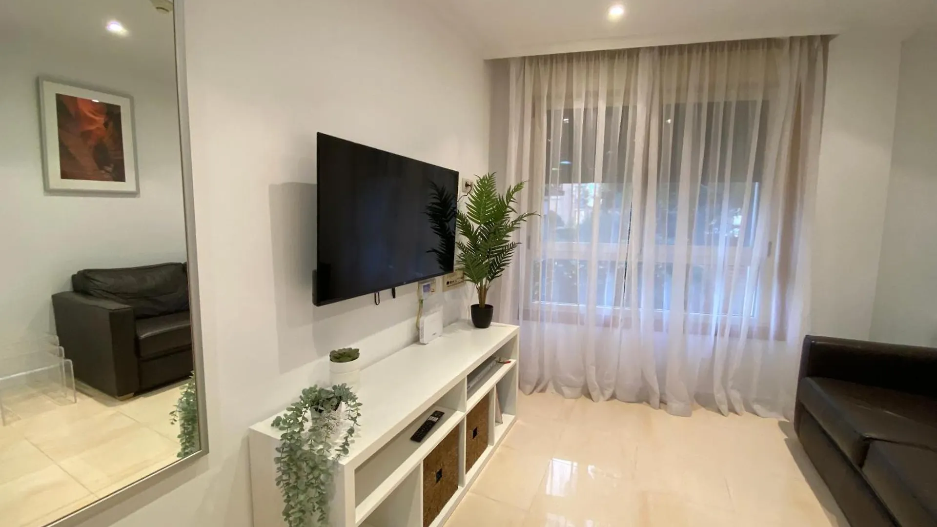 Apartamento Sol Y Agua En Fuengirola, Los Boliches