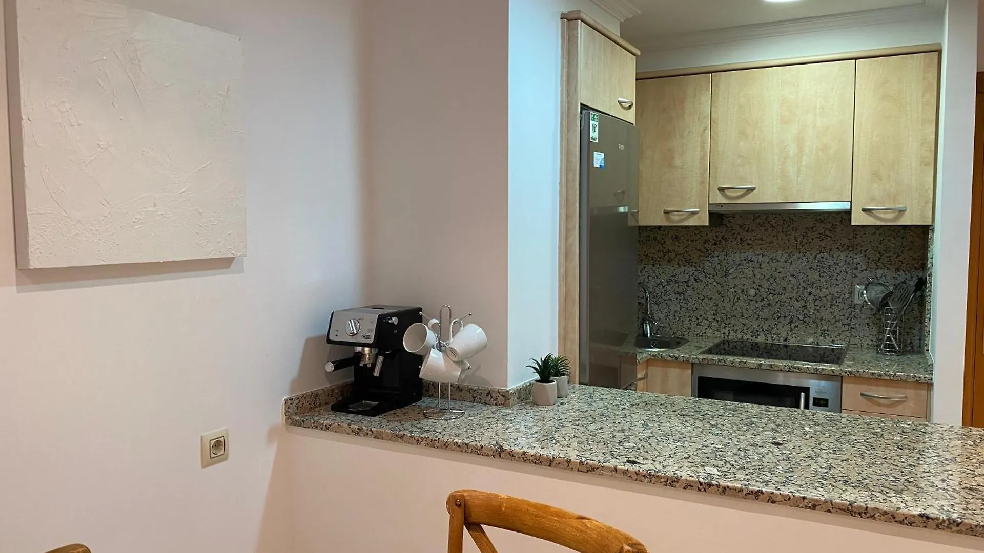 Apartamento Sol Y Agua En Fuengirola, Los Boliches