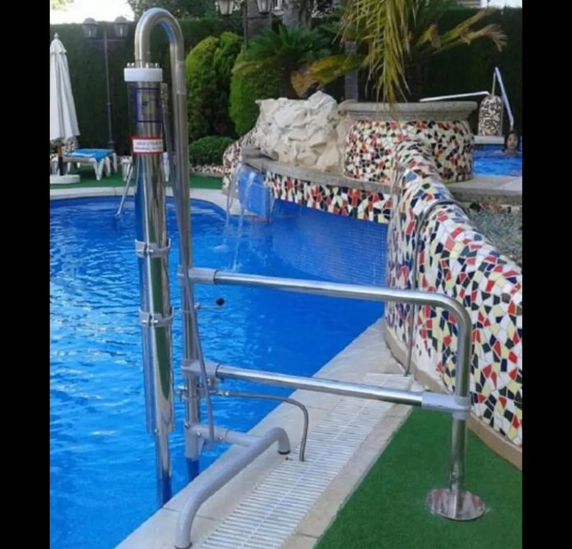 Apartamento Sol Y Agua En Fuengirola, Los Boliches